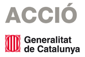 ACCIÓ, Generalitat de Catalunya